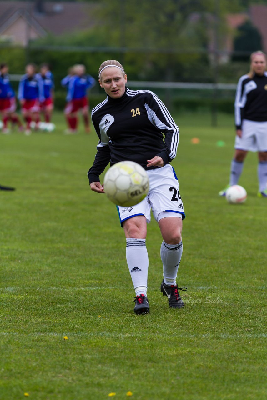 Bild 119 - Frauen SV Henstedt Ulzburg - Holstein Kiel : Ergebnis: 2:1